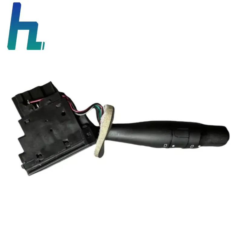 9623641669 Переключатель рулевой колонки для Peugeot 306, переключатель указателя поворота, переключатель фар