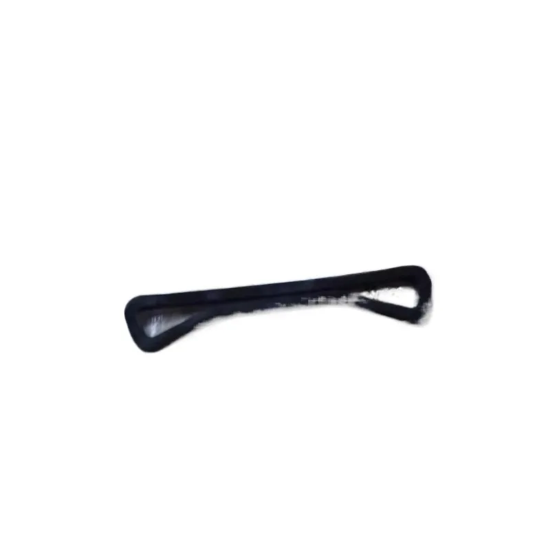 Echter Frostschutz-Krug-Reservoir-Knopf-Halterungsgurt für Peugeot 206 207, brandneu 130468