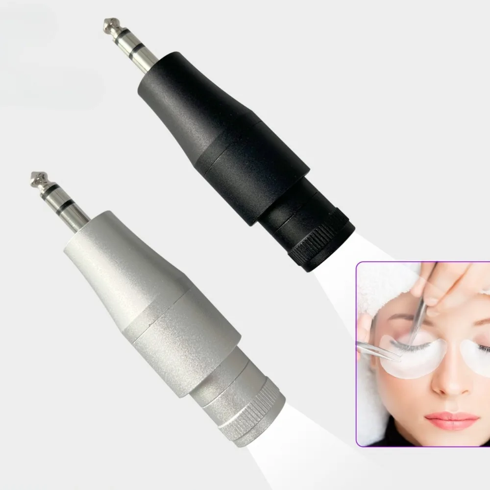 The White Led Eyela…