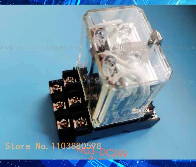 

HG3-DC24V HG3-SFD
