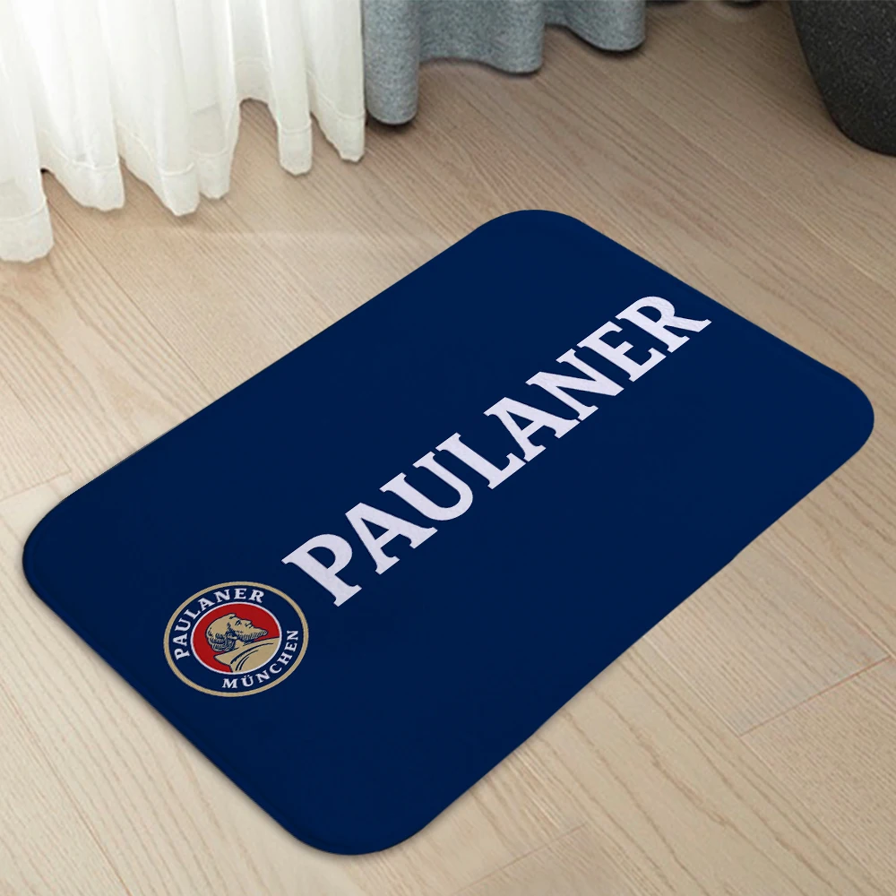 Doormats Home Paulaner Carpet Entrance Door Mats Modern Decor Carpet Bathroom Floor Mats 324
