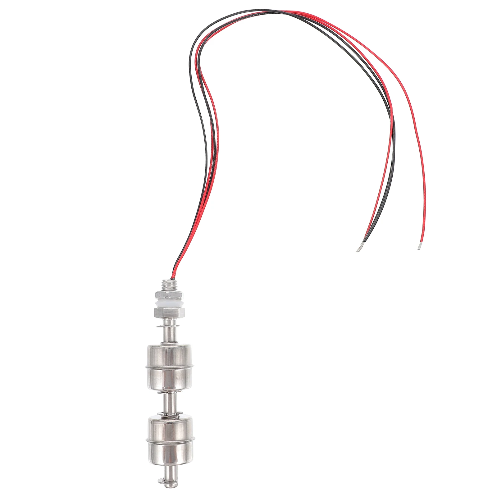 

Water Level Switch Aquarium Accessory Tank Sensor Flexible Sensors Floating for Cistern Accessories