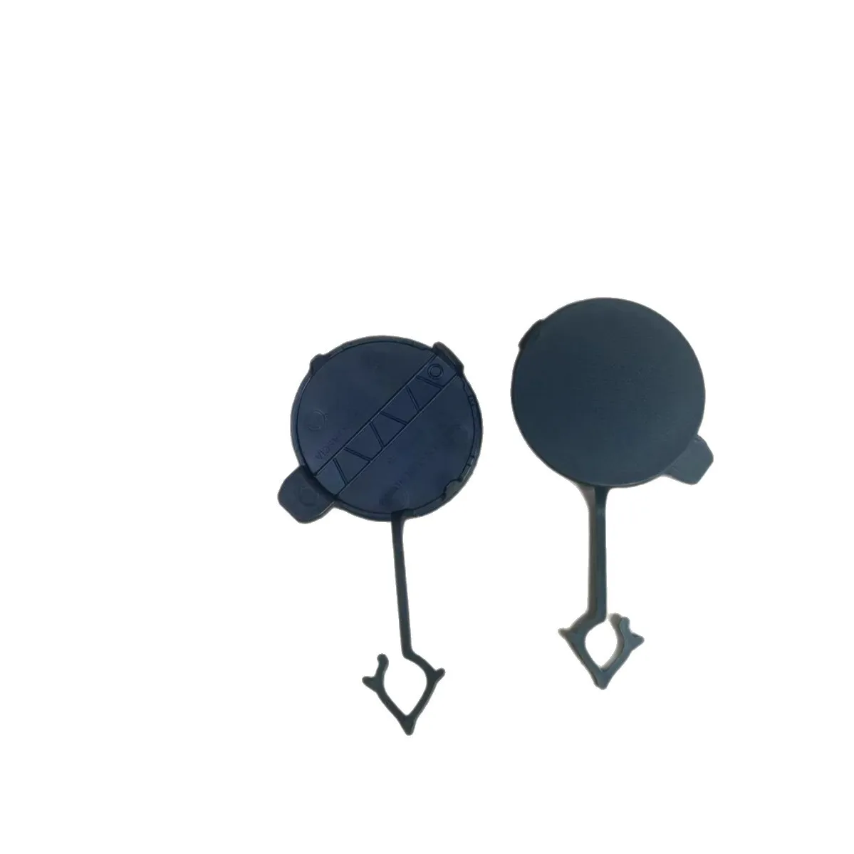 

Suitable for Tesla 2025 model Y Juniper rear bumper traction hook cover 1932668