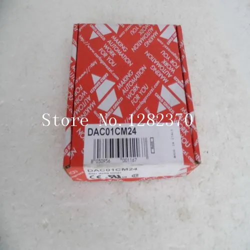 

[SA] новые оригинальные подлинные реле CARLO GAVAZZI DAC01CM24