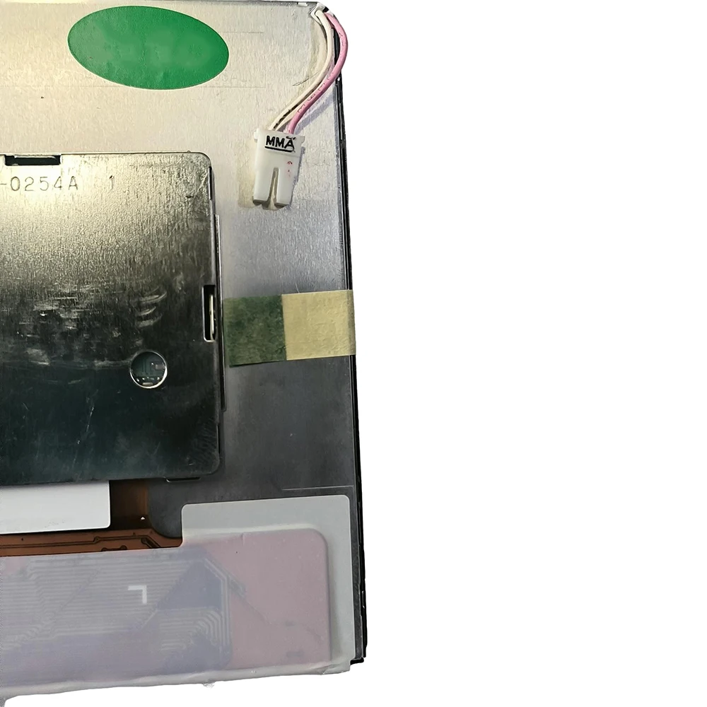 7นิ้วสำหรับ LG Philips LB070WV1 TD 03 LA070WV1-TD03 LA070WV1(TD)(03) หน้าจอ LCD จอแสดงผล800(RGB)× 480 60Hz 40Pins No Touch