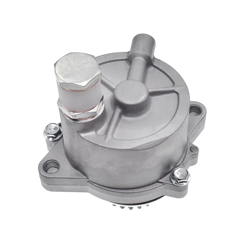 Hot-Engine Vacuum P… - image
