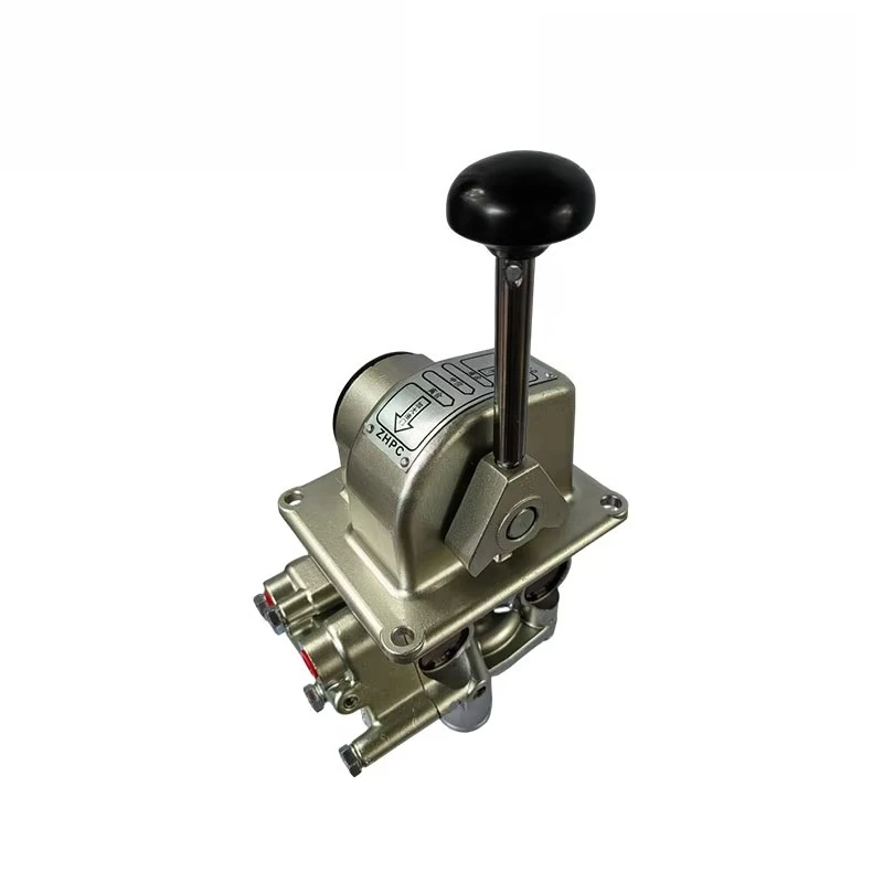 

ZTMR6-L6-D Positioning Combination Regulator G404.35 Air Valve QY407