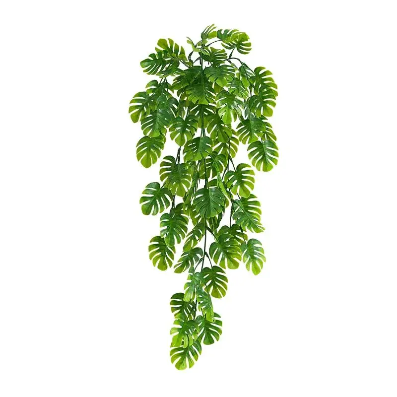 Kunstbloemen Rotan Nepplanten Wijnstok Decoratie Muuropknoping Rozen Home Decor Accessoires Bruiloft Decoratieve Krans