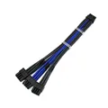 Carbon Electr blue
