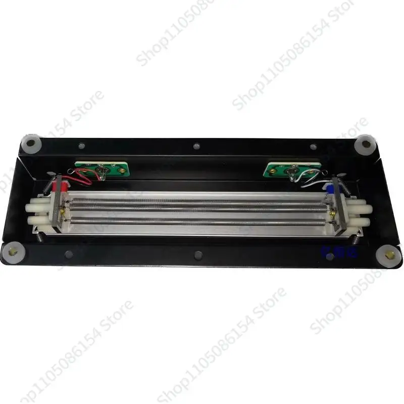 

Tube Guitar Speaker Spring Reverb Effect Box reverb Tank S3BB2C1B