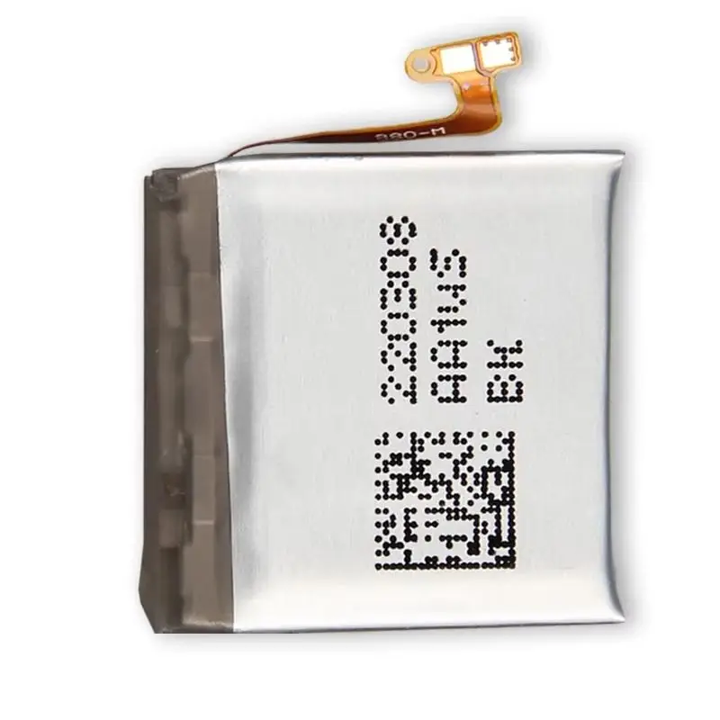 

EB-BR860ABY EB-BR870ABY EB-BR880ABY EB-BR890ABY Сменные батареи для часов Samsung Galaxy Watch 4 Classic 40 мм, 44 мм, 42 мм, 46 мм