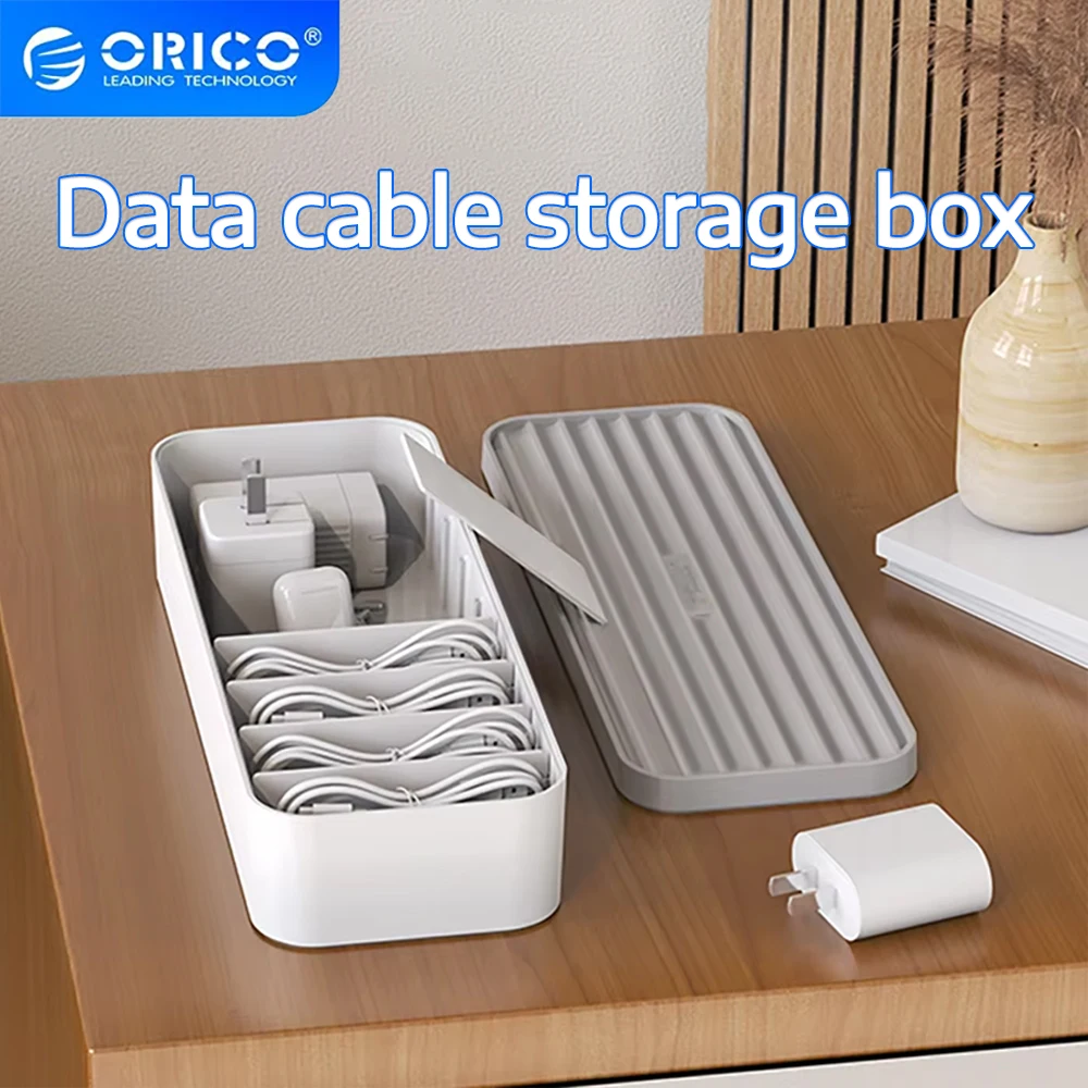 Orico Cable Storage…