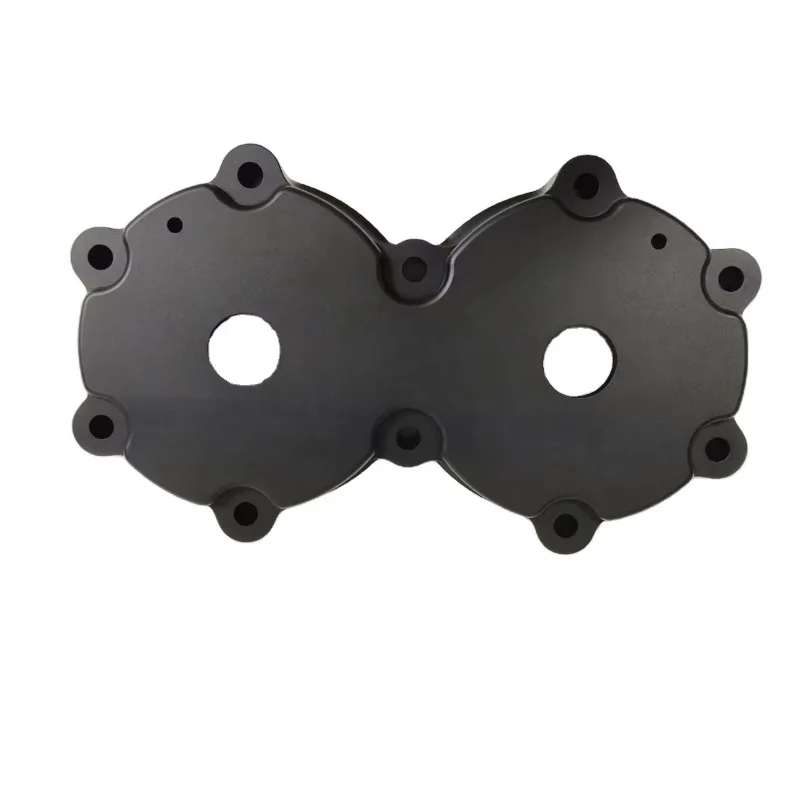 

Yamaha Super Jet 701 custom numerical control machining auto parts billet head