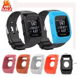 Universal Silicone Protect Case For POLAR M400 M430 Smart Watch Universal Durable Protective Shell Perfect Fit For Polar M 430