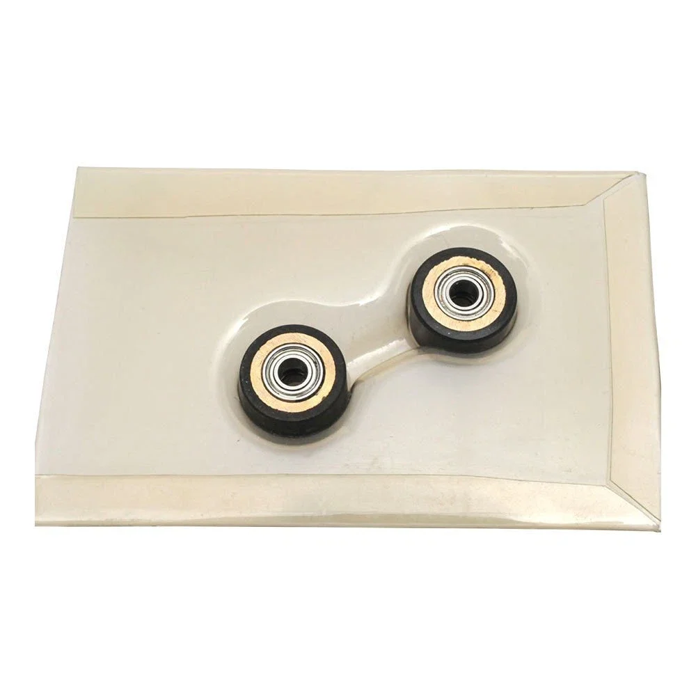 Pinch Roller TD16S4 TYPE2 for Roland VP-300 VP-540 SP-300V SP-540V SC-540 RA-640- 21565102