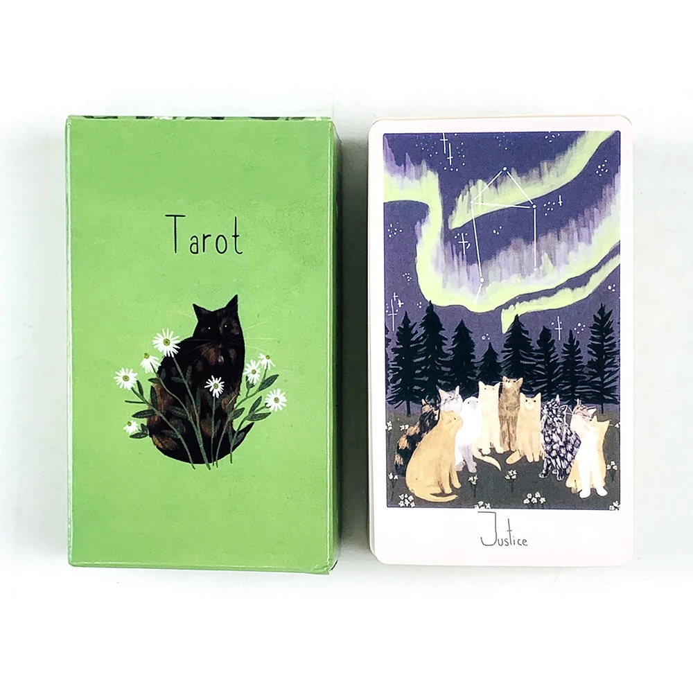 Novo Tarô Oráculo: Cartas de T - Board Game Life avaliação e preço