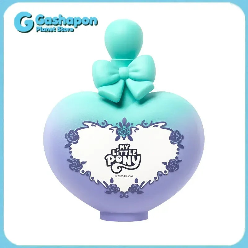 

Коллекционная фигурка My Little Pony: Серия «Друзи и волшебство» — Бутылка-шейкер для волшебных напитков, с блестками и конфетти, в закрытой упаковке (слепая коробка)