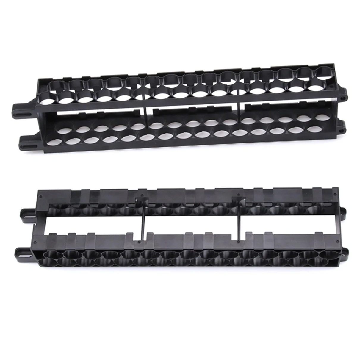 

18650 Electric Scooter Battery Holder 10S3P Protection Board with Balanced 36V15A Board for Holder