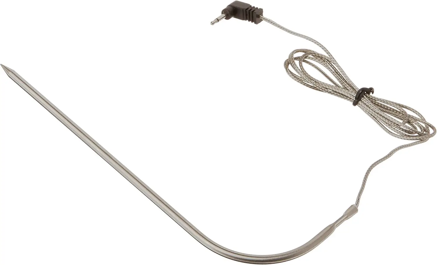 Digital Programmable Probe Thermometer with Timer