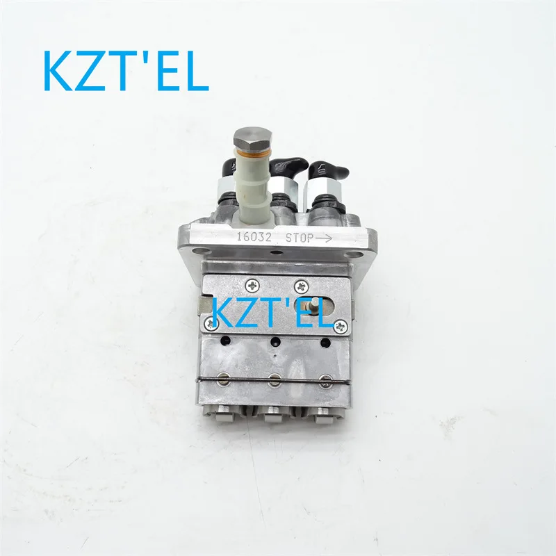 Suitable For Kubota… - image