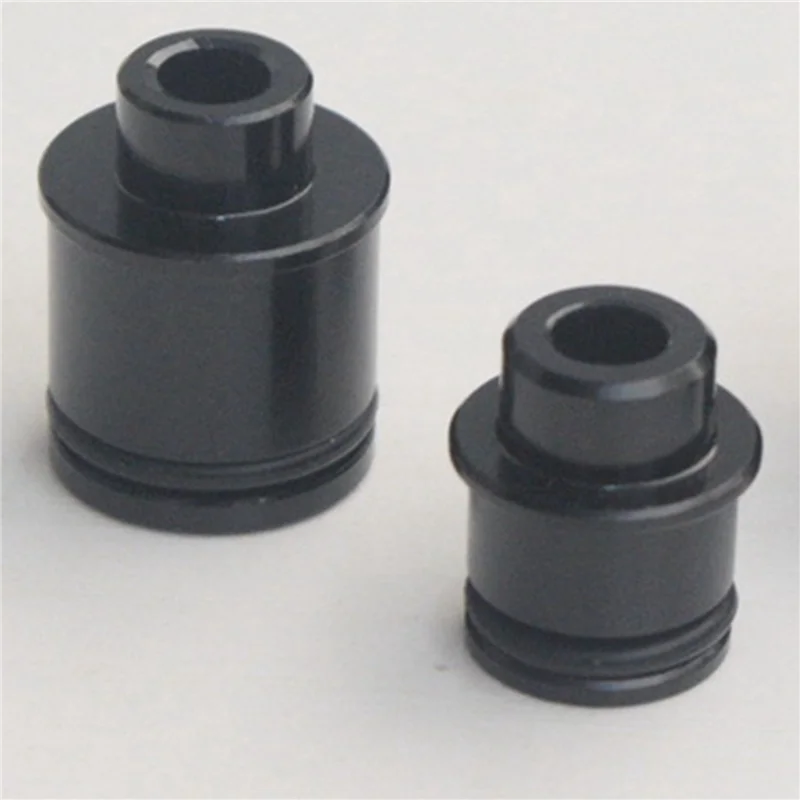 

Адаптер ступицы велосипеда NALFI-3X, 12 мм к ступицу сквозной оси M9, быстросъемный адаптер для переднего и заднего конверсионного адаптера, торцевая крышка, детали велосипеда