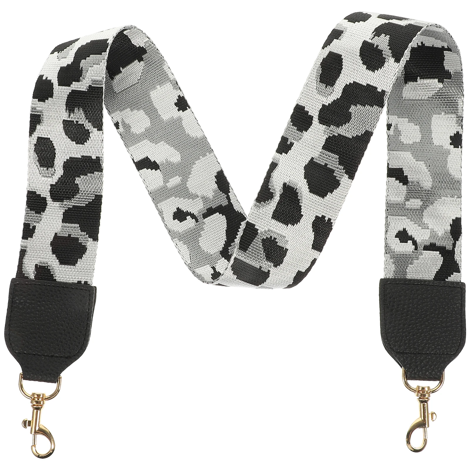 

Shoulder Bag Strap Handbag Straps Crossbody for Purses Tape Replacement Handbags Miss