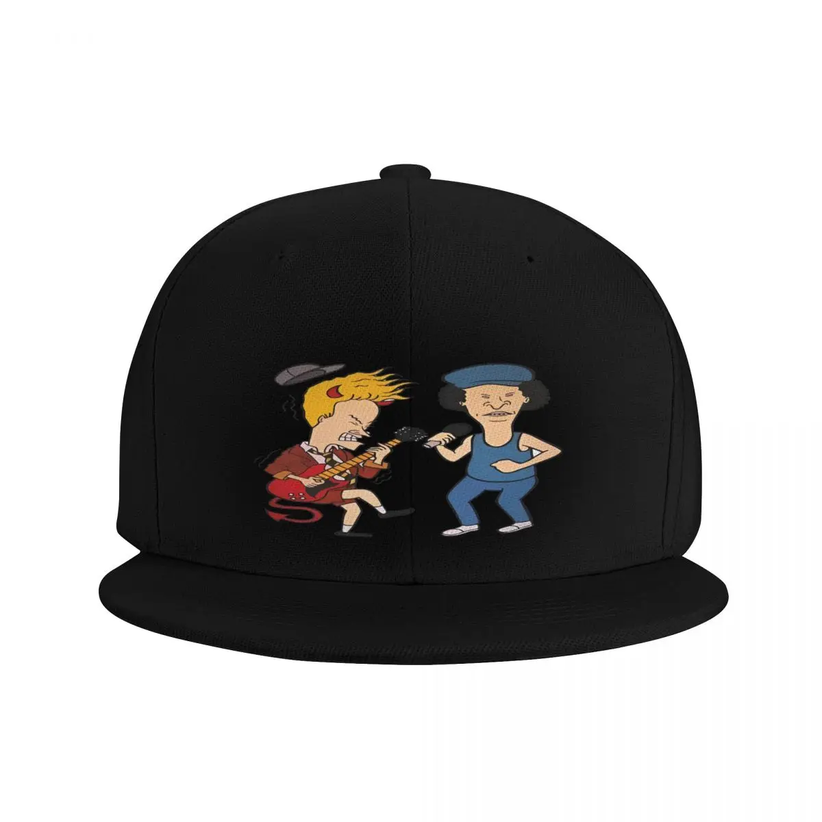 Beavis And Butthead Rock And Roll Hat Cap Male Baseball Cap Baseball Cap Men Man Hat Baseball Cap