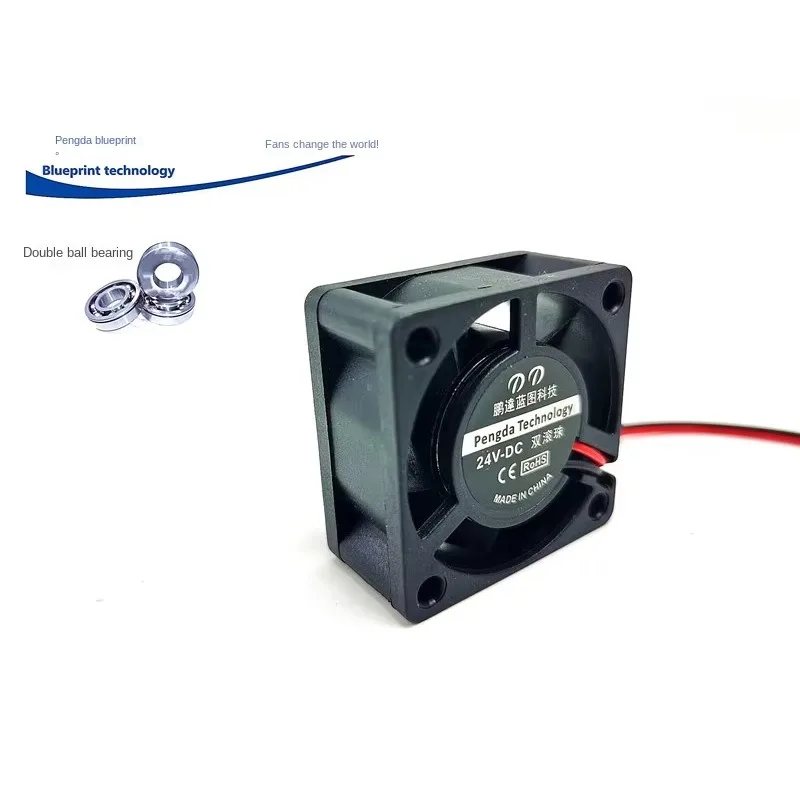 

pa 40*40*20 мм 4020 4 см/см вентилятор охлаждения корпуса 5 В 12 В 24 В USB-интерфейс шарикоподшипник