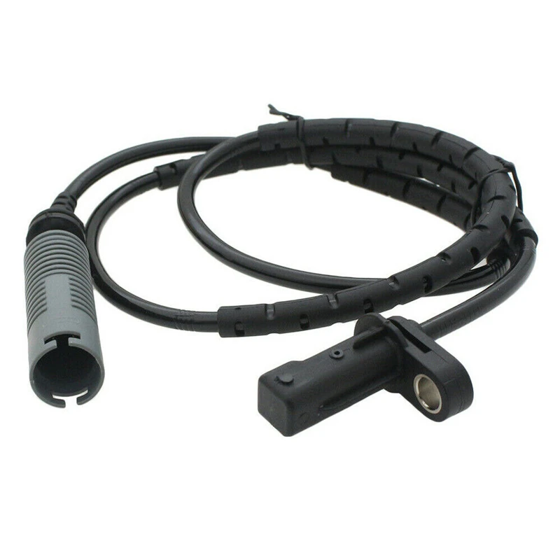 ABS Wheel Speed Sensor Rear Left And Right 34526762466 For BMW 1 3 Series E46 E81 E82 E88 E90 E91 E93