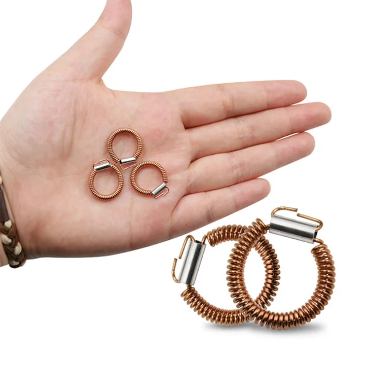 10pcs Stator Tension Spring Angle Grinder Power Tool Accessories Suitable for 110 Marble Machine C7 Electric Circular