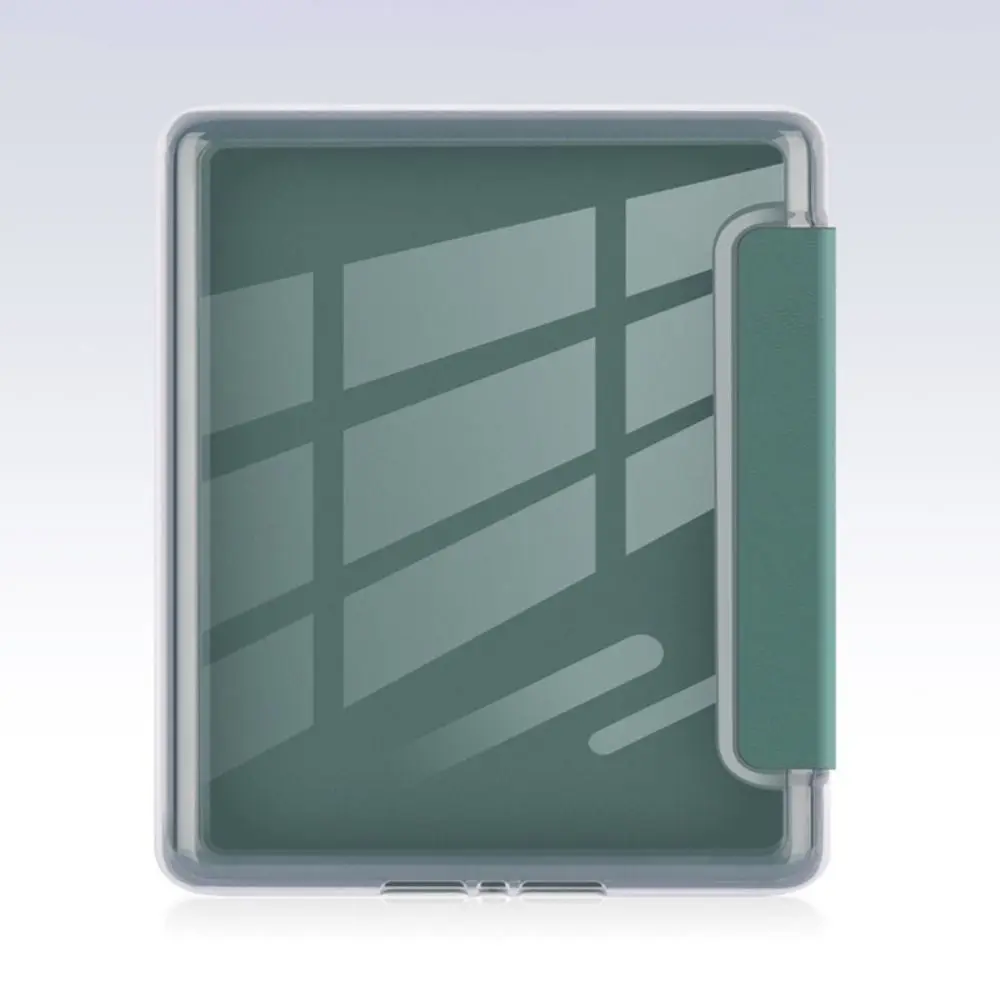 10./11./12. Generation e-Reader-Hülle aus Acryl mit Auto-Sleep/Wake-Funktion, Oasis-Schutzhülle für Kindle Paperwhite 1/2/3/4/5 2024 6-7 Zoll – Detail 6