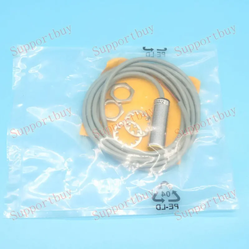 Turck BI8-M18-AP6X New Inductive proximity sensor good quality