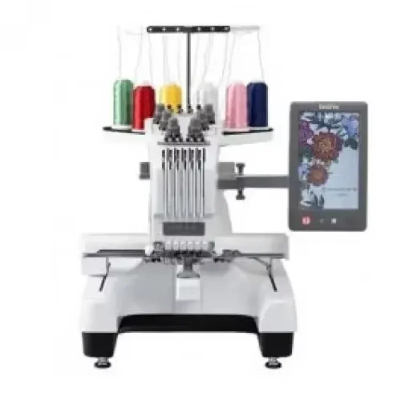 Discount Brother Entrepreneur PR680W Machine