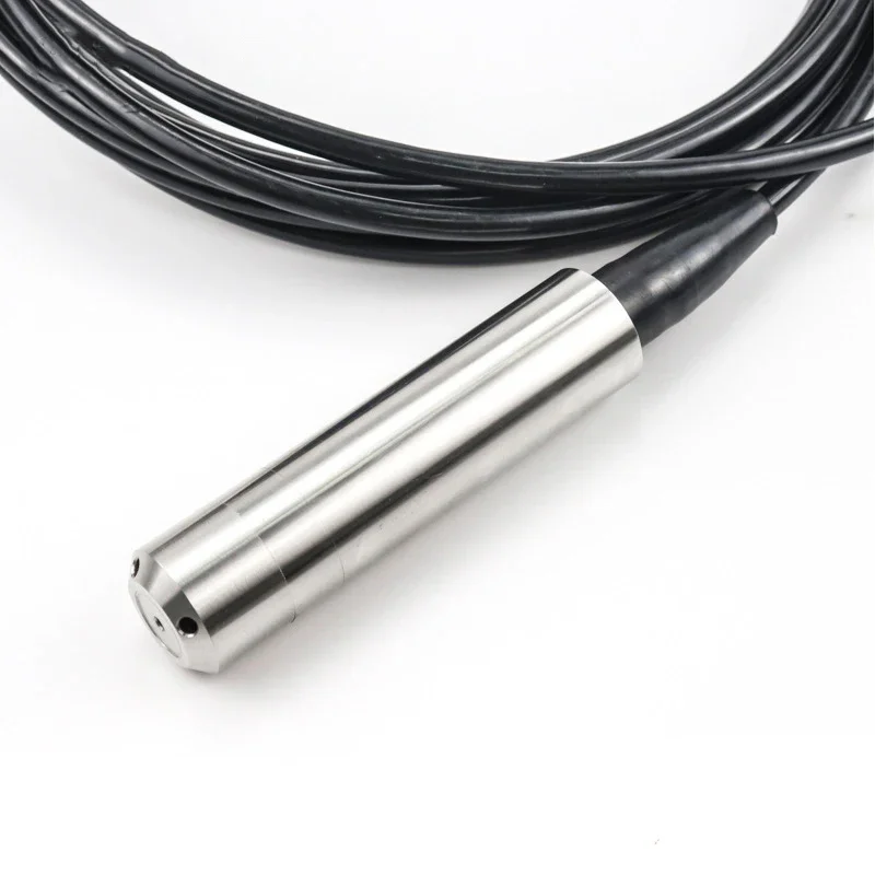 4-20 Ma Water Tank …