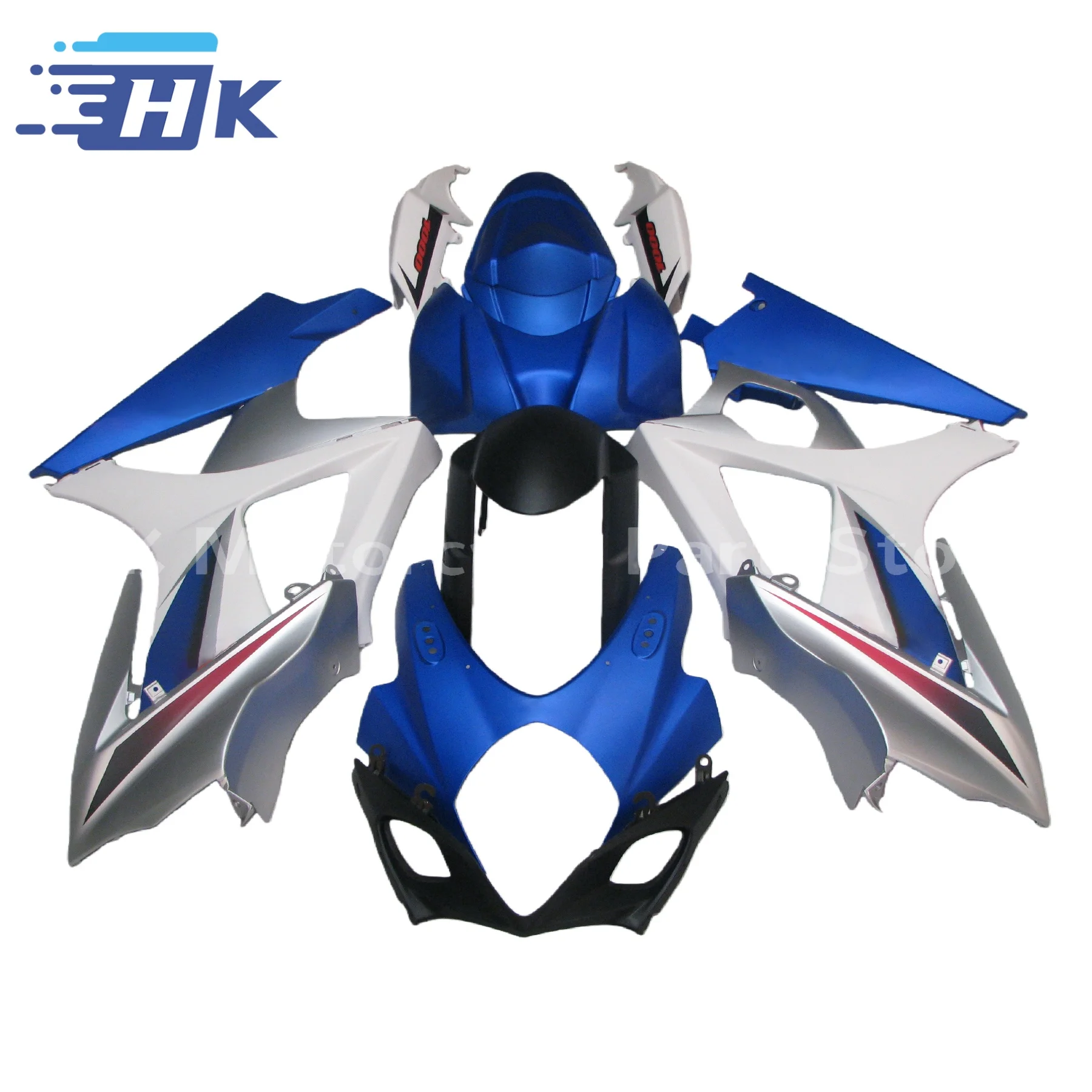 New For Suzuki GSX-…