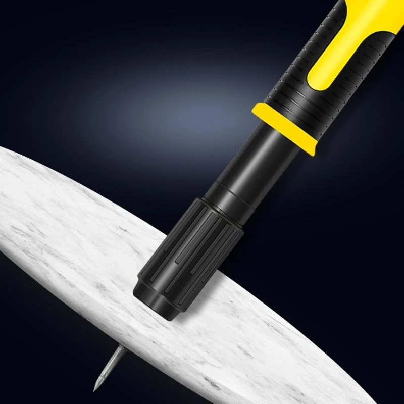 E74E Công cụ làm móng bằng thép công nghiệp để sửa chữa ống dẫn nước mạnh mẽ