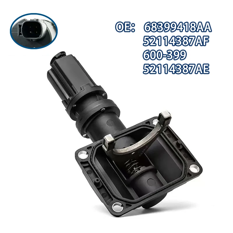 

Front Differential drive Lock Axle Actuator For Dodge Ram 1500 Pickup Truck 600399 68399418AA 52114387AF 52114387AE 600-399