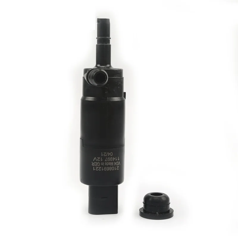

Car Headlight Washer Pump 2108691121 2E0955651 For Mercedes-Benz W204 C207 W221 CLK350 2006-2009 ML320 SLK55 AMG