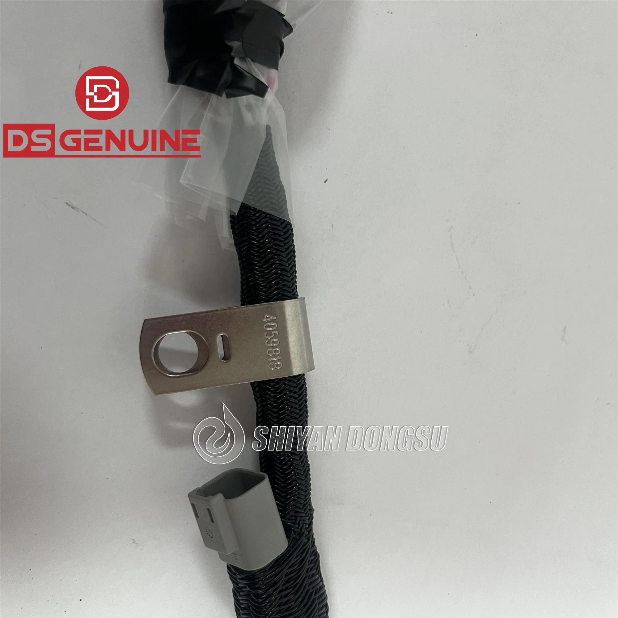New Engine Control Module Wire Harness for ISM QSM M11 2864516