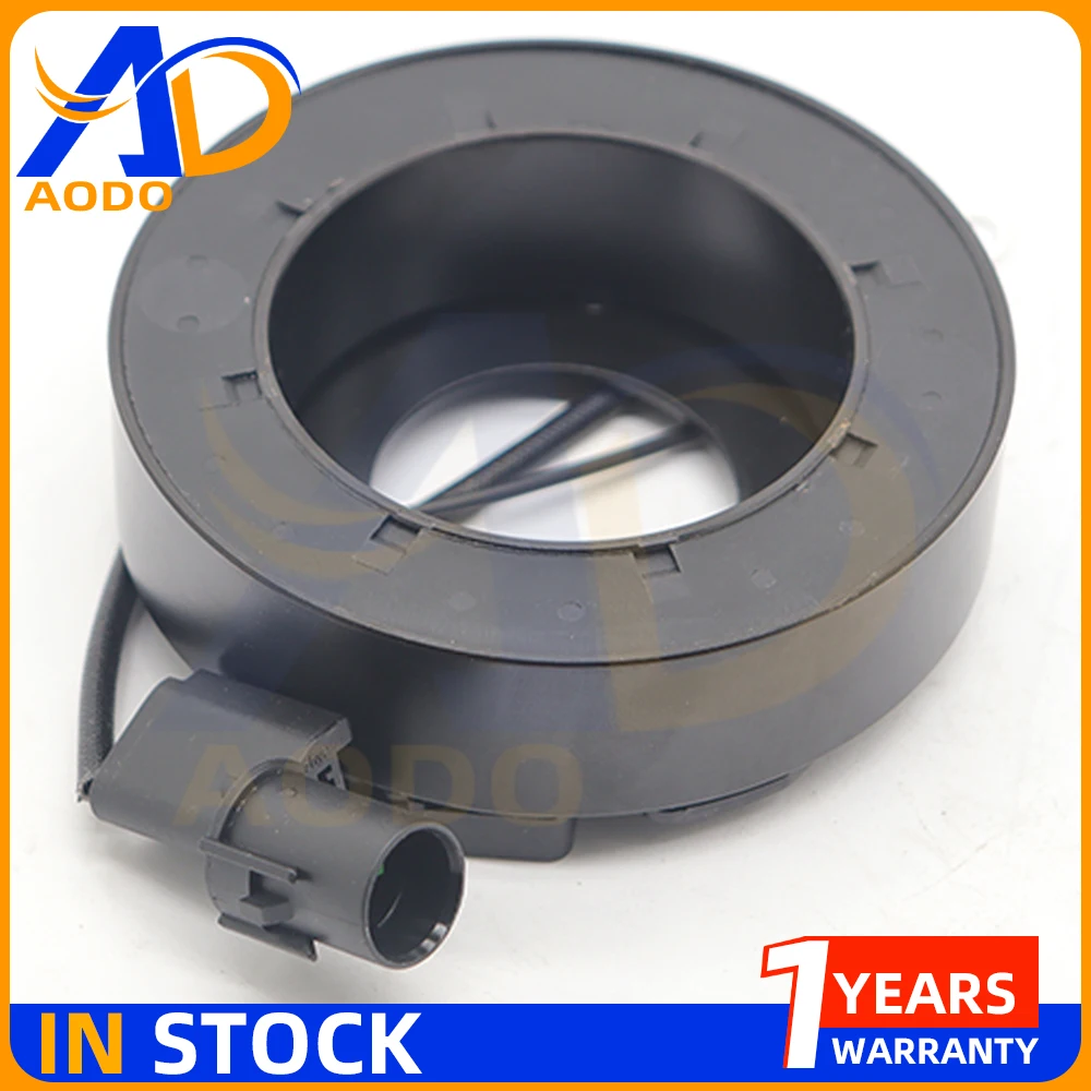 

Для Kia Rondo 2.4L 2.7 Carens 2.0 6SBU16 катушка сцепления компрессора переменного тока кондиционера 977011 Д200 977011 Д300 977011 D300AS