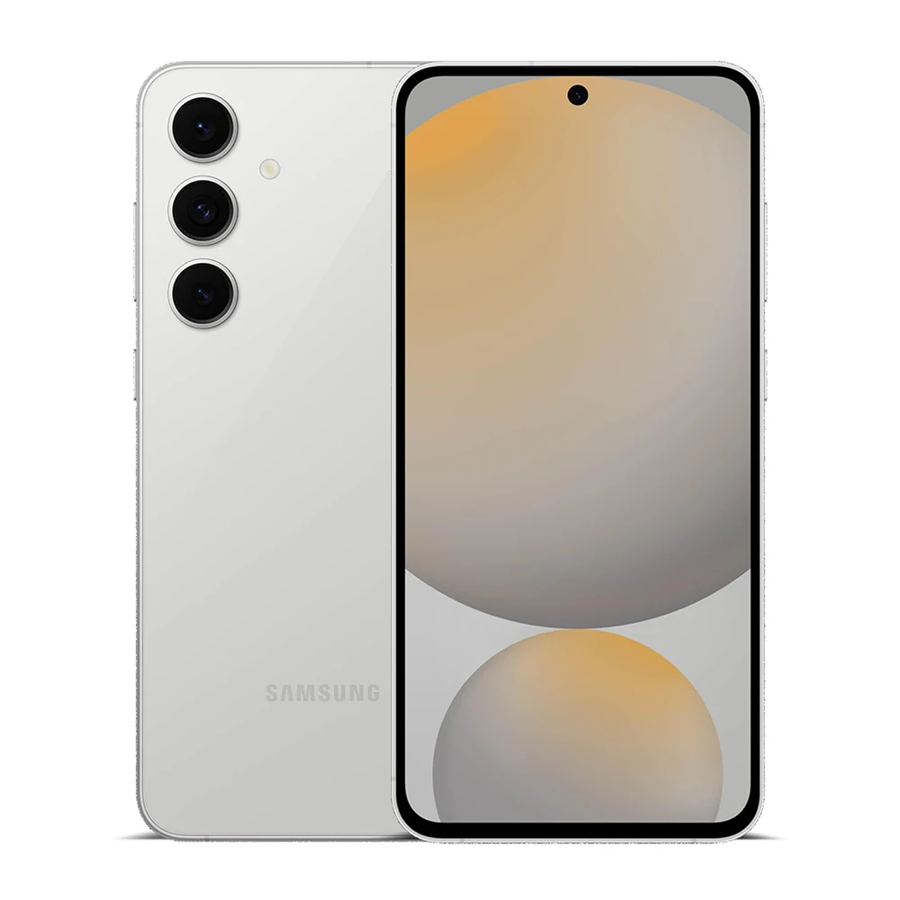 هاتف سامسونج جالاكسي S24 FE 5G الذكي أندرويد مجدد بطارية AMOLED 4700 مللي أمبير في الساعة ذاكرة 8 جيجابايت هاتف سامسونج الذكي 5000 ميجابكسل