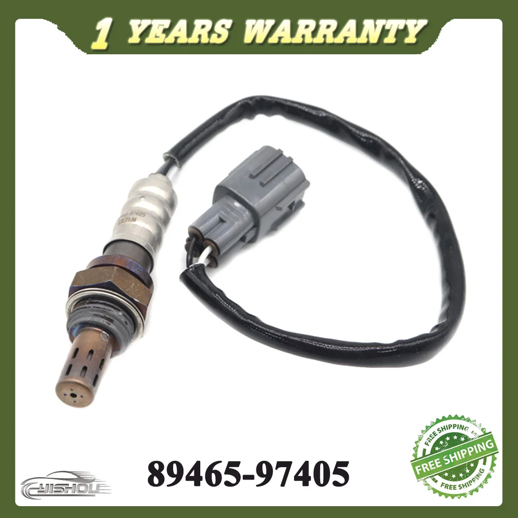 

New 89465-97405 Car Air Fuel Ratio Lambda Oxygen O2 Sensor For Daihatsu Sirion M3 Terios J1 YRV 8946597405 8946553030 89465B1020