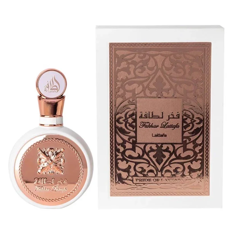 

100ML Original Fakhar Body Spray Perfume Women High Quality Gift Arabic Fragrance Dating Flirty Lasting Eau De Parfum Deodorants