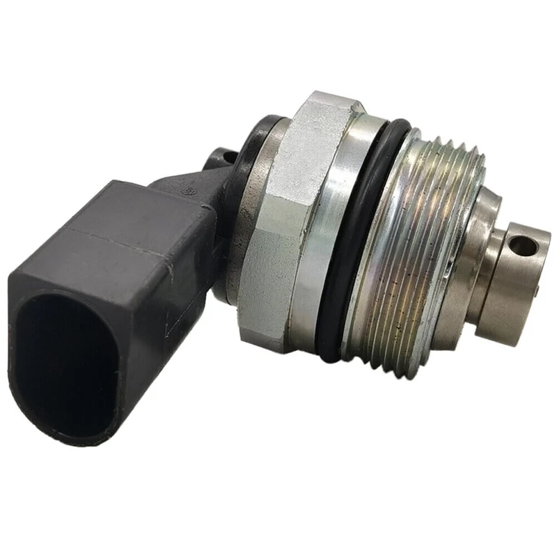 High Pressure Fuel Pump Converter For  A6 S6 A8 S8 Quattro 5.2L BXA BSM 2006-2011 07L127026A HFS853-105 07L127026AD