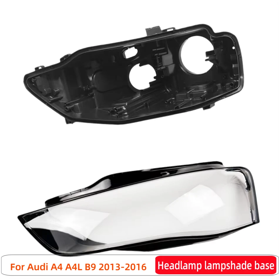 For Audi A4 A4L B9 …