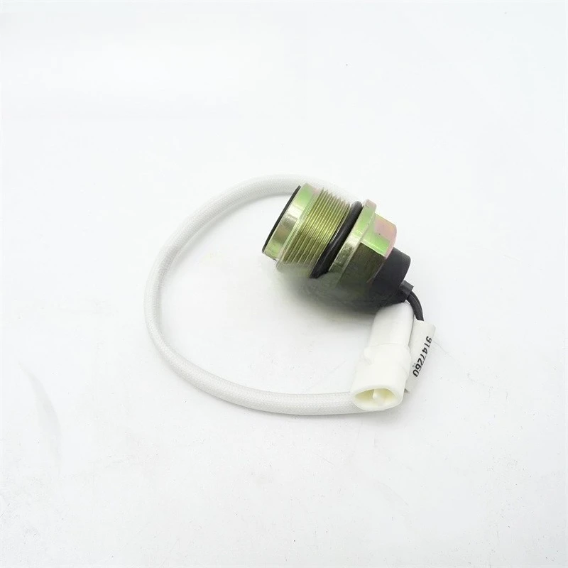 Parts for 9147260 High Speed Solenoid Valve for Hitachi EX200-2 EX120-2 EX100-2 EX200-3