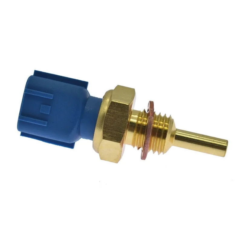 22630-7Y000 5 قطعة مستشعر درجة حرارة المبرد لنيسان فرونتير أرمادا تيتان OEM 226300M200 226307Y000 SKTOO اكسسوارات السيارات