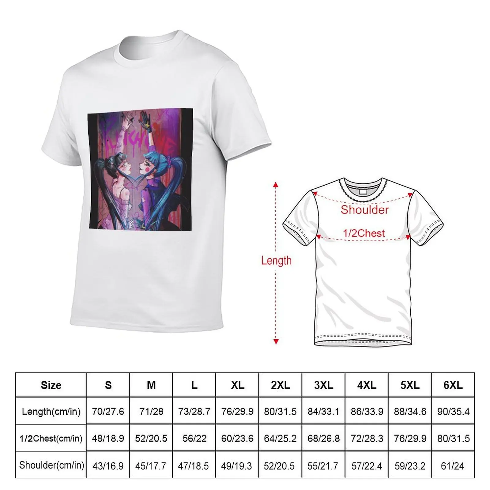 Punchline T-Shirt t shirts for man cotton funny t shirt personalised T-Shirt