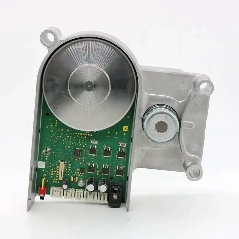 

Bestseller Bestseller 5500 V35 Elevator Door Motor Inverter Parts DDE-V35.2 59350600 Lift Accessories