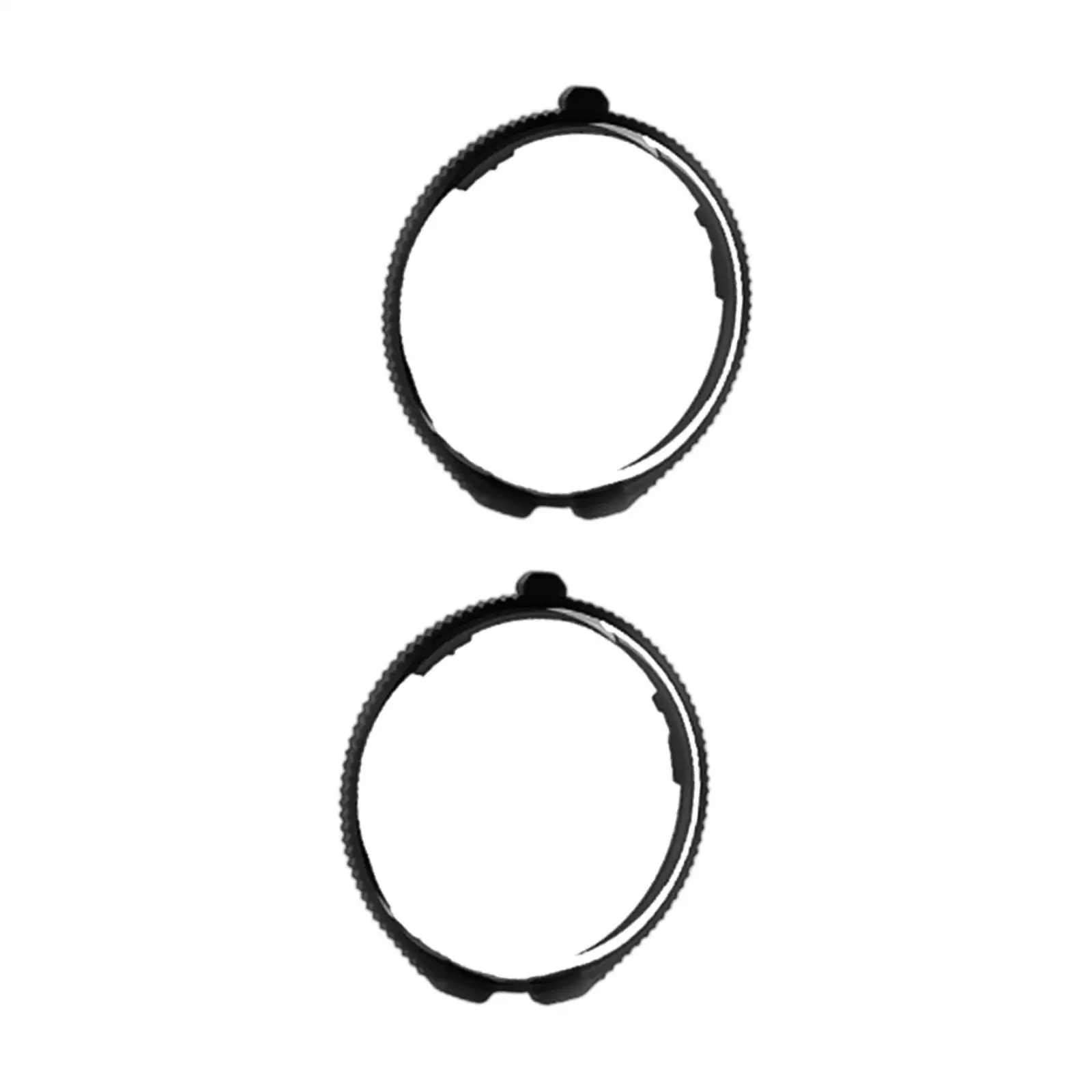 

Action Camera Lens Guard Scratch Resistant Camera Accessories Dustproof Lens Protective Covers Screen Protectors for Insta360 x5